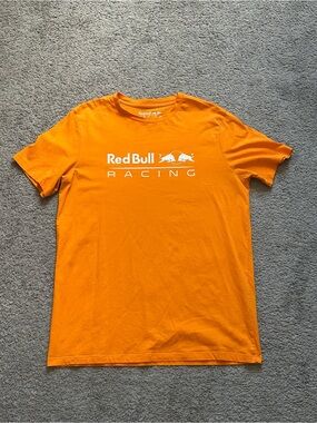 Red Bull Racing Shirt Large